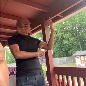 Meet your Posher, Leonardo